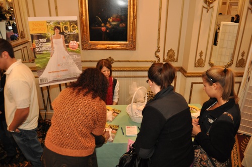 Bridal Show @ The Mansion in South Jersey