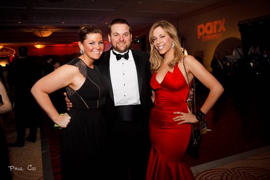 Hair 'O The Dog 2014