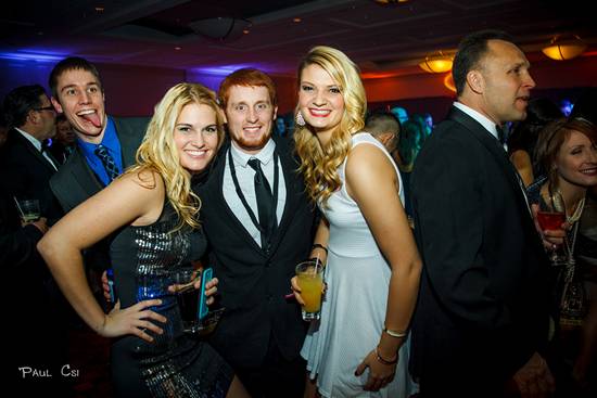 Hair 'O The Dog 2014