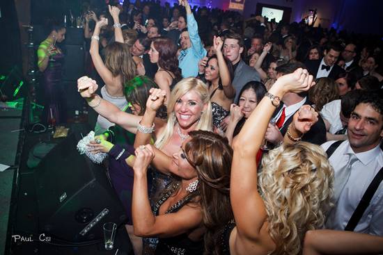 Hair 'O The Dog 2014