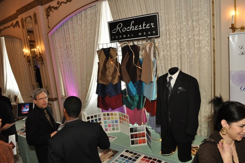 Bridal Show @ The Mansion in South Jersey