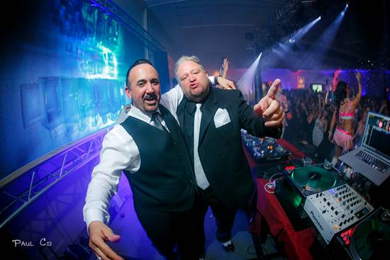 Hair 'O The Dog 2014