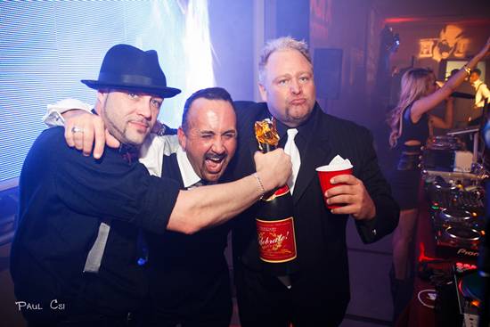 Hair 'O The Dog 2014