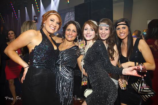 Hair 'O The Dog 2014