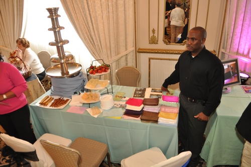 Bridal Show @ The Mansion in South Jersey