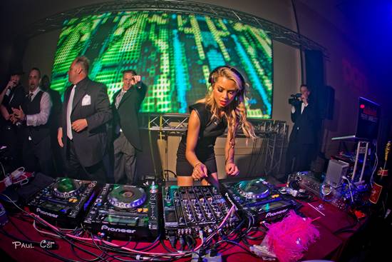 Hair 'O The Dog 2014