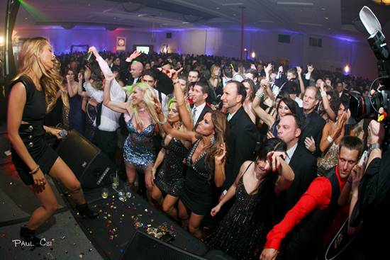 Hair 'O The Dog 2014