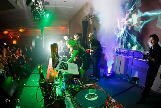 Hair 'O The Dog 2014