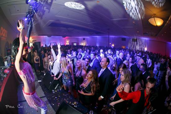 Hair 'O The Dog 2014