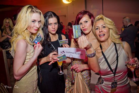 Hair 'O The Dog 2014