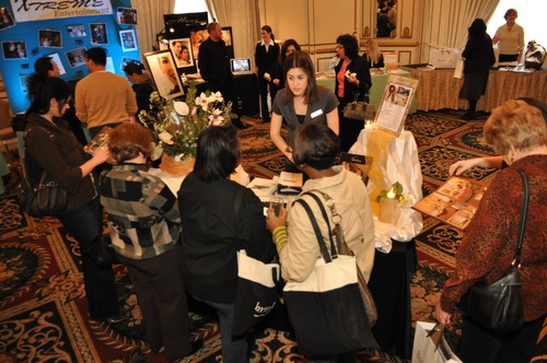 Bridal Show @ The Mansion in South Jersey