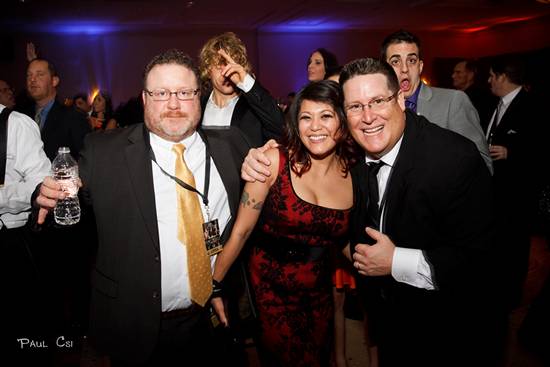 Hair 'O The Dog 2014