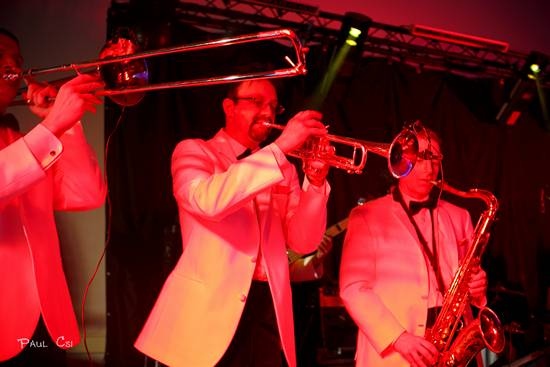 Hair 'O The Dog 2014