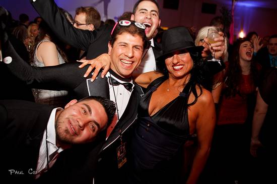 Hair 'O The Dog 2014