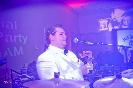 Hair 'O The Dog 2014