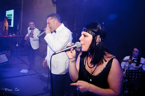 Hair 'O The Dog 2014