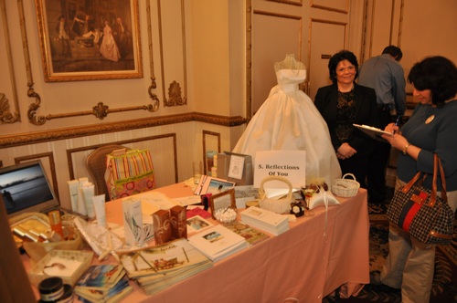 Bridal Show @ The Mansion in South Jersey