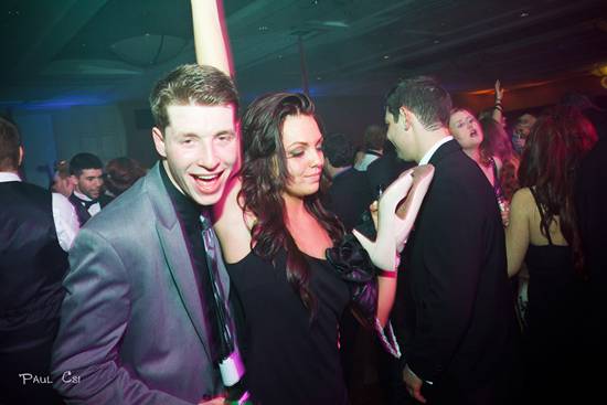 Hair 'O The Dog 2014