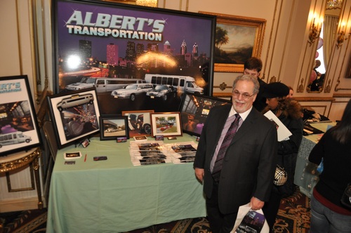 Bridal Show @ The Mansion in South Jersey