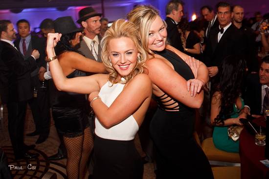 Hair 'O The Dog 2014