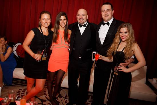 Hair 'O The Dog 2014