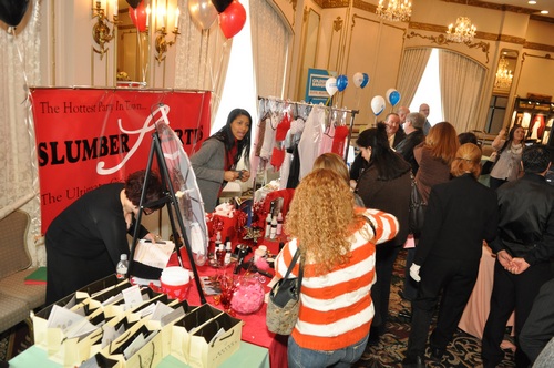 Bridal Show @ The Mansion in South Jersey