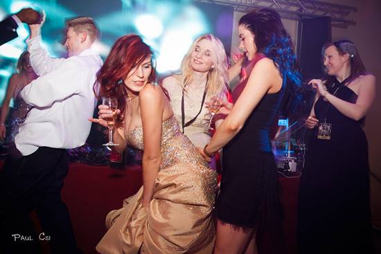 Hair 'O The Dog 2014