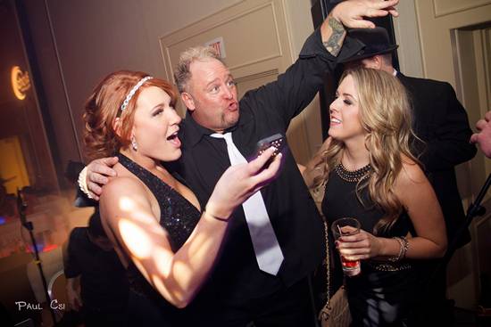 Hair 'O The Dog 2014