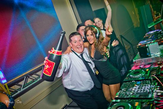 Hair 'O The Dog 2014