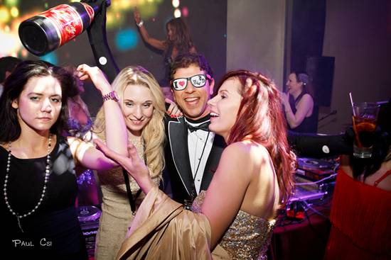 Hair 'O The Dog 2014