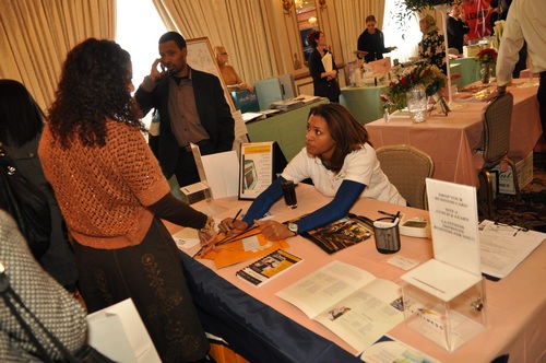 Bridal Show @ The Mansion in South Jersey