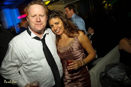 Hair 'O The Dog 2014 - G Lounge After Party