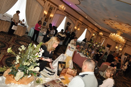 Bridal Show @ The Mansion in South Jersey