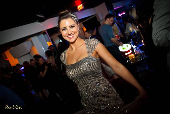 Hair 'O The Dog 2014 - G Lounge After Party