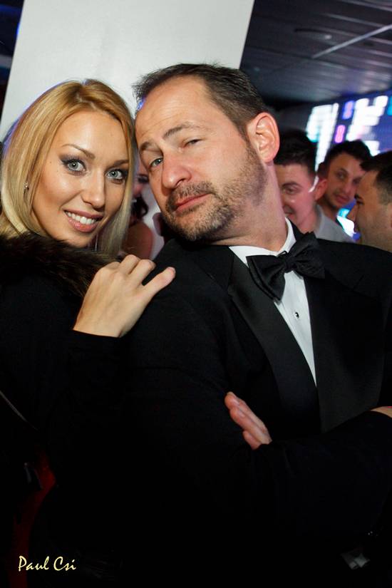 Hair 'O The Dog 2014 - G Lounge After Party