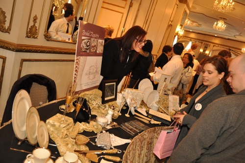 Bridal Show @ The Mansion in South Jersey