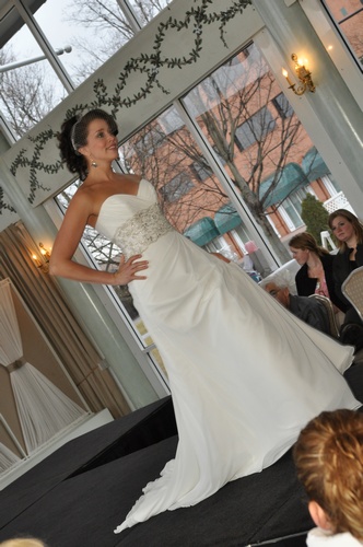 Bridal Show @ The Mansion in South Jersey