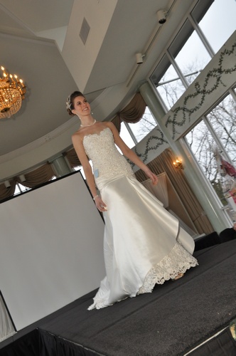 Bridal Show @ The Mansion in South Jersey