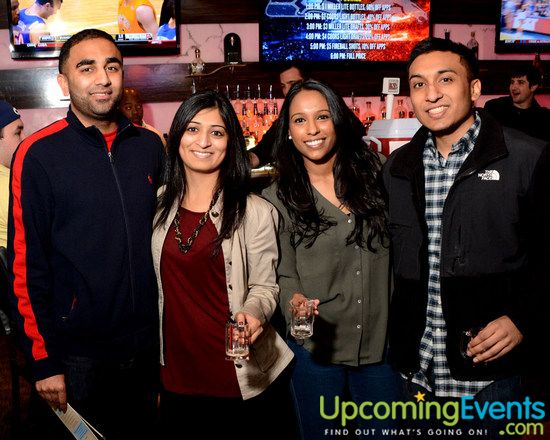 Winterfest 2014 (Gallery A)