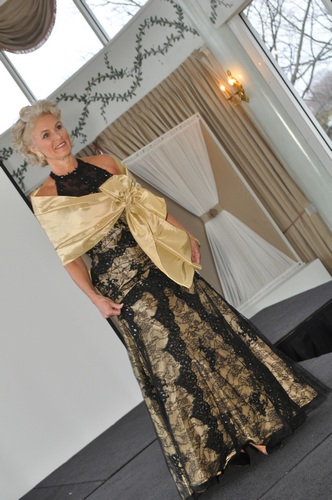 Bridal Show @ The Mansion in South Jersey