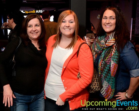 Winterfest 2014 (Gallery A)