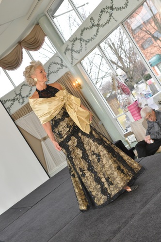 Bridal Show @ The Mansion in South Jersey