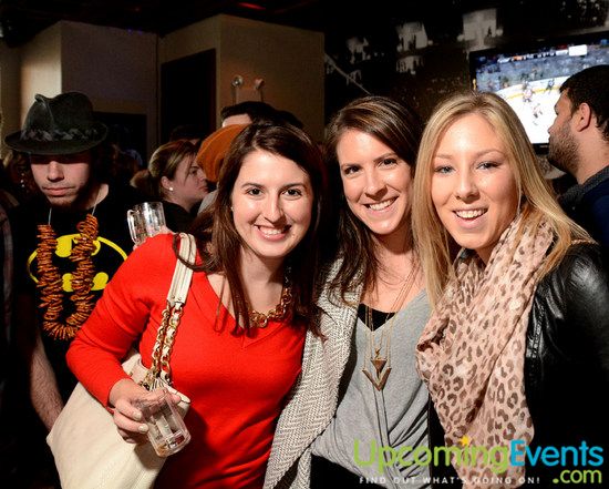 Winterfest 2014 (Gallery A)