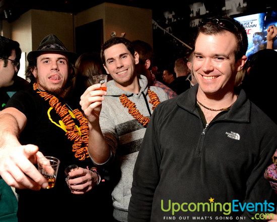 Winterfest 2014 (Gallery A)