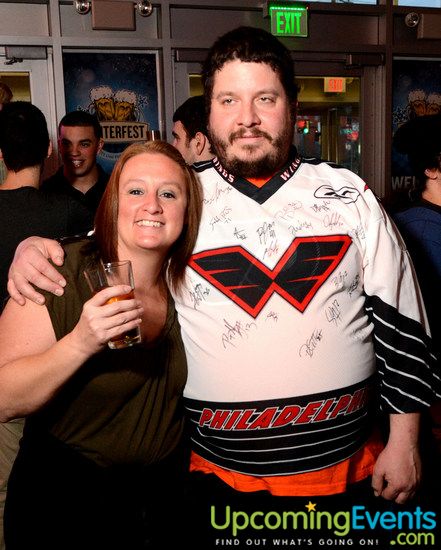 Winterfest 2014 (Gallery A)