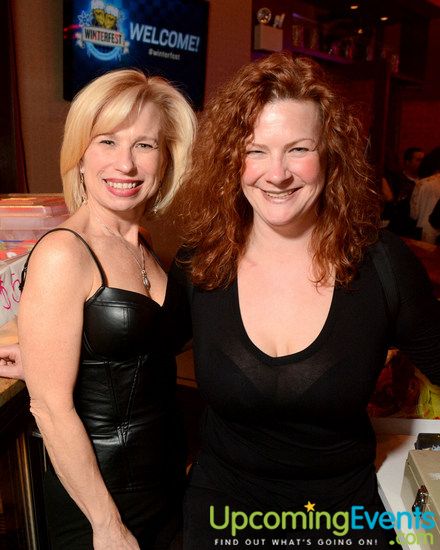 Winterfest 2014 (Gallery A)