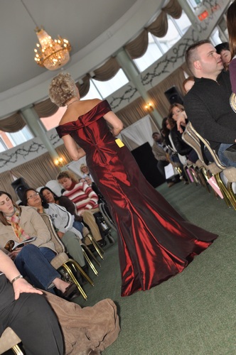 Bridal Show @ The Mansion in South Jersey