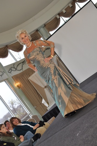 Bridal Show @ The Mansion in South Jersey