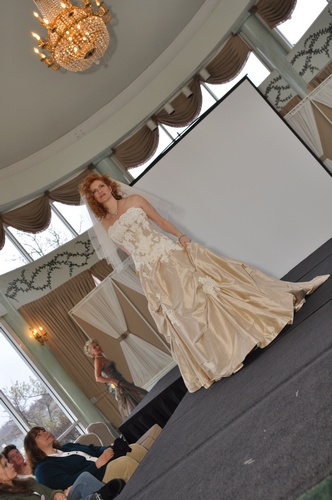Bridal Show @ The Mansion in South Jersey