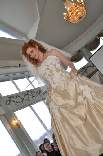 Bridal Show @ The Mansion in South Jersey